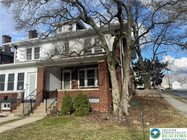 919 S Poplar St, Allentown, PA 18103