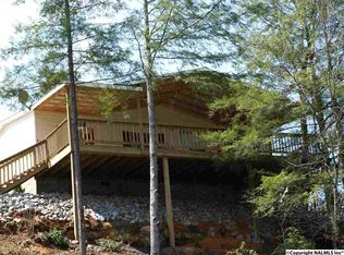 133 Cane Creek Overlook, Double Springs, AL 35553