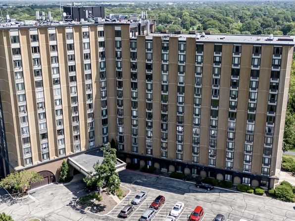1 Renaissance Pl UNIT 1101