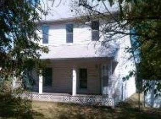 1290 E Troy Ave, Indianapolis, IN 46203
