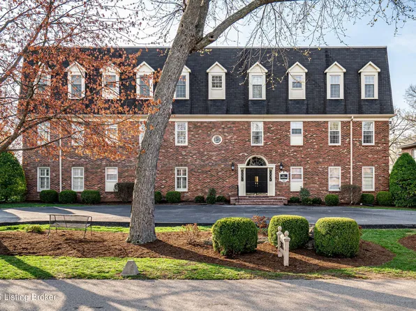 3818 Washington Sq APT 5, Saint Matthews, KY 40207