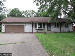 11154 Quincy Blvd NE, Blaine, MN 55434