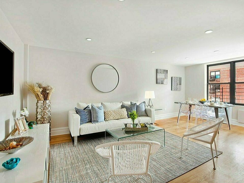 1st image of 132-40 Sanford Ave #5J