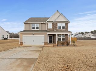 144 Silver Hill Ln, Greenville, SC 29607
