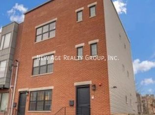 2646-48 Manton St #2, Philadelphia, PA 19146