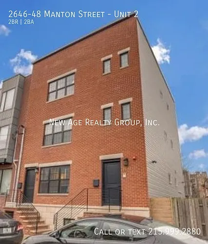 2646-48 Manton St Photo 1
