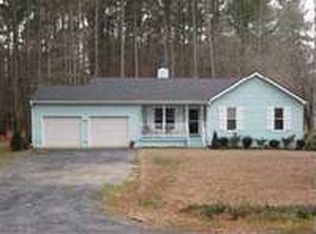 158 Riverbirch Dr, Vass, NC 28394