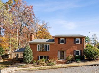 641 S Greenbrier St, Arlington, VA 22204