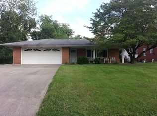 1224 2nd Ave, Jasper, IN 47546