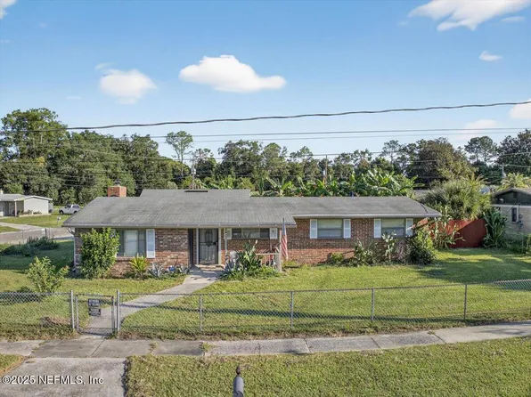 7959 LANCIA Street N, Jacksonville, FL 32244
