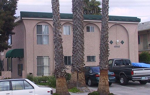 1st image of 4540 Kansas St APT 3