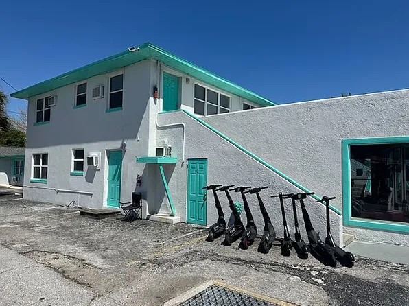 Paradise Beach Village