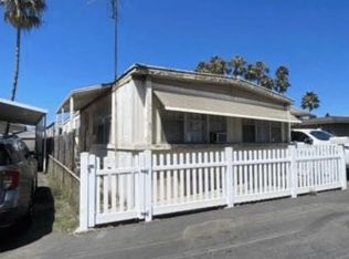 10707 Jamacha Blvd SPACE 82, Spring Valley, CA 91978