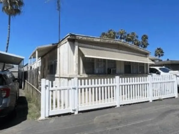 10707 Jamacha Blvd Space 82, Spring Valley, CA 91978