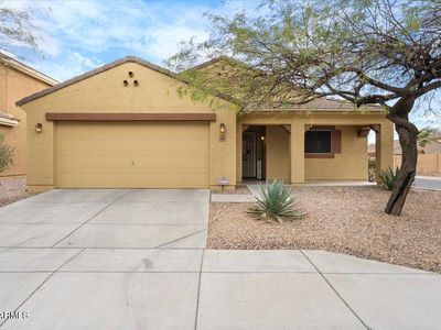 23955 W Hidalgo Ave, Buckeye, AZ, 85326