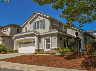 23 Palmer Ct, Pleasant Hill, CA 94523