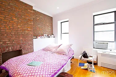 Rented by Miron Properties