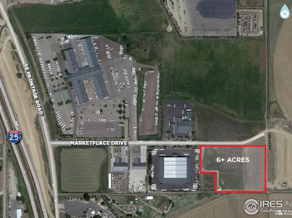 0 Marketplace Dr, Johnstown, CO 80534