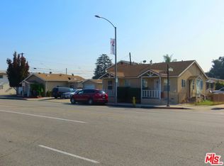 10910 Ramona Blvd, El Monte, CA 91731