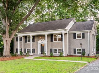 6809 Knightswood Dr, Charlotte, NC 28226