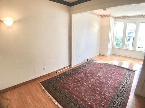 living room / den