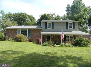 1515 Chinquapin Rd, Holland, PA 18966