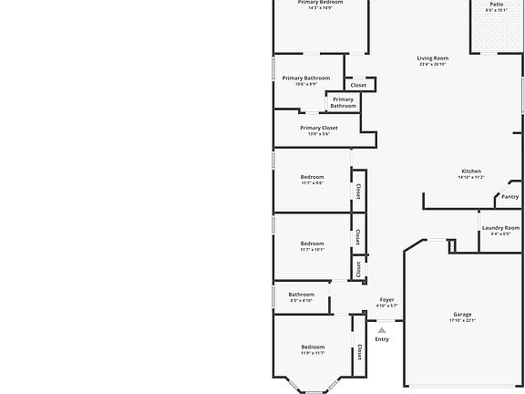 2nd image of 1012 Southwark Dr