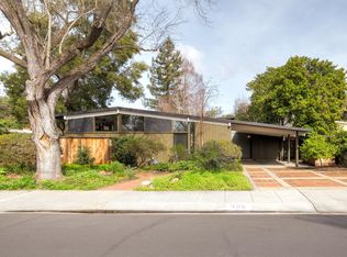 906 Van Auken Cir, Palo Alto, CA 94303