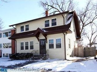 1115 Washington St, Lincoln, NE 68502