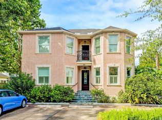 319 W 10th St #C, Houston, TX 77008