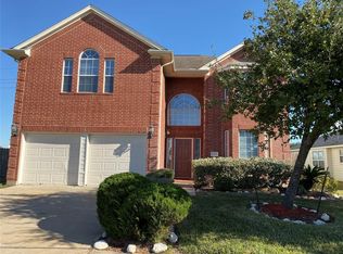 2254 Dawn Shadow Way, Fresno, TX 77545