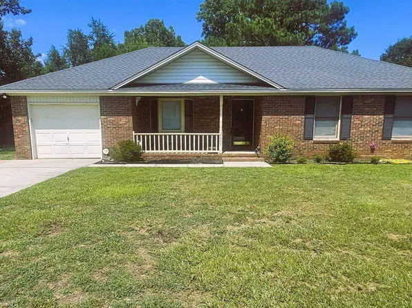 2605 Lorentz Dr, Sumter, SC 29154