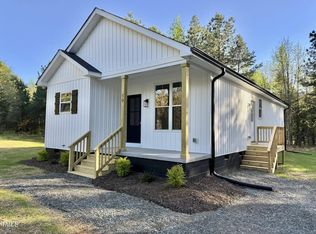 50 Lakewood Dr, Roxboro, NC 27573