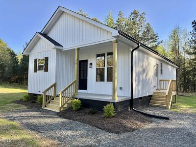 50 Lakewood Dr, Roxboro, NC, 27573