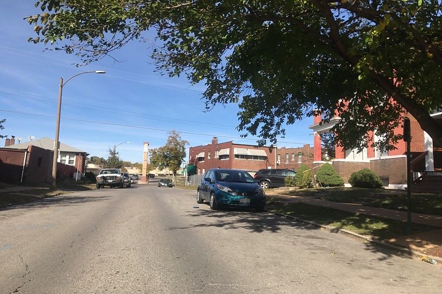 2nd image of 3639-3641 Hydraulic Ave