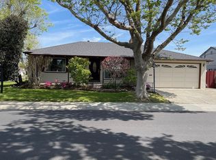 17800 Via Toledo, San Lorenzo, CA