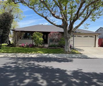 17800 Via Toledo, San Lorenzo, CA, 94580