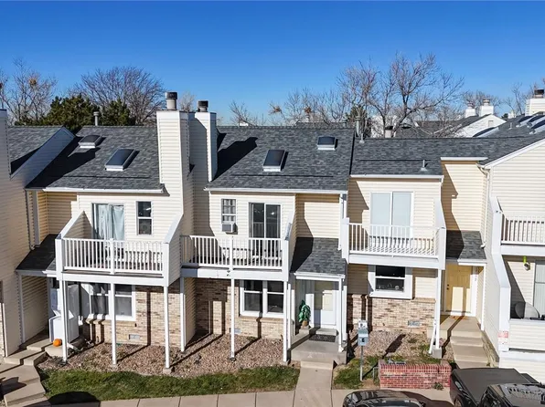 17177 E Tennessee Drive, Aurora, CO 80017