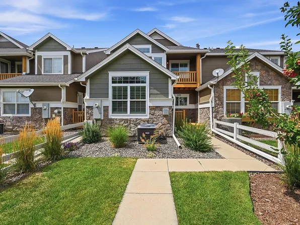 233 Rock Bridge Ln, Windsor, CO 80550