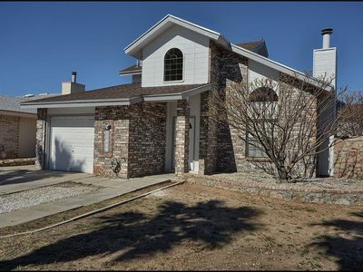 11649 Stockmeyer Dr, El Paso, TX, 79936