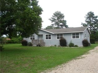 2283 McCaleb Rd, Montgomery, TX 77316