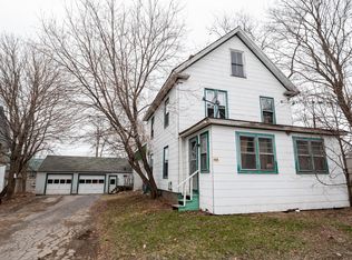 164 Washington St, Pittsfield, ME 04967