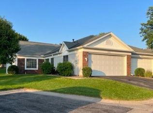 12153 Killdeer St NW, Coon Rapids, MN 55448