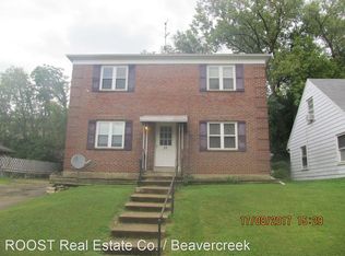 12 S Westview Ave APT 3, Dayton, OH 45403