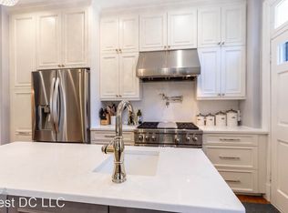 1915 S St NW UNIT A, Washington, DC 20009