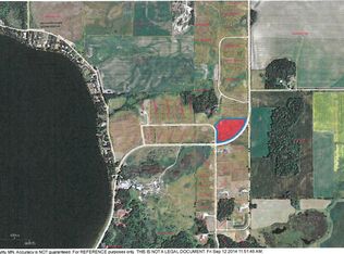 Harvest Ave, Richville, MN 56576