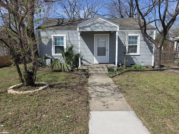 421 Seaman St, Fort Worth, TX 76111