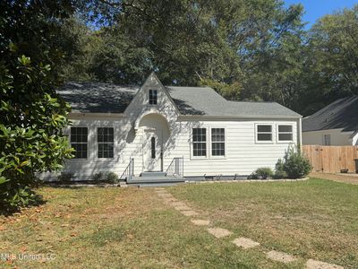 342 Iroquois Ave, Jackson, MS, 39206