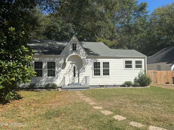 342 Iroquois Ave, Jackson, MS 39206