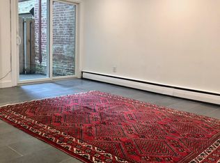 610 E Capitol St NE #G3, Washington, DC 20002
